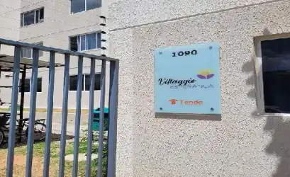 Apartamento em FORTALEZA - CE