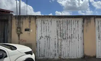 Casa em PACATUBA - CE