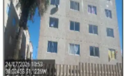 Apartamento em PORTO ALEGRE - RS