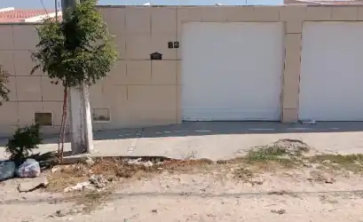 Casa em PACAJUS - CE