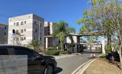 Apartamento em CAMPINAS - SP