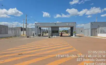 Casa em CUIABA - MT