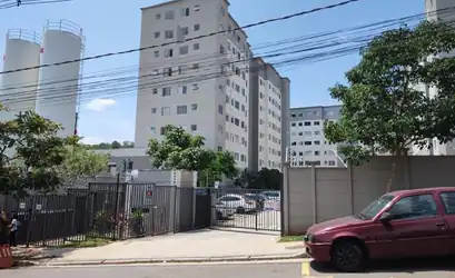 Apartamento em SAO PAULO - SP