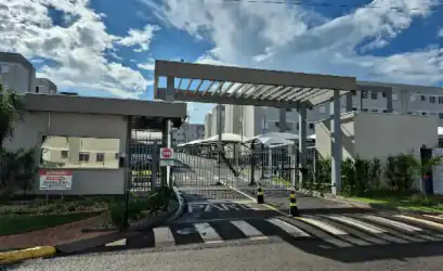 Apartamento em JABOTICABAL - SP