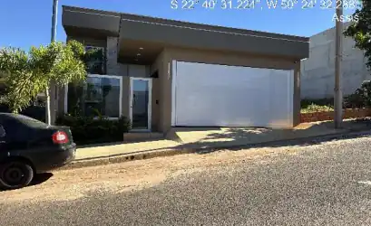 Casa em ASSIS - SP