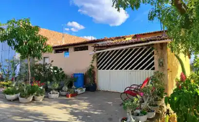 Casa em BOM SUCESSO - PB