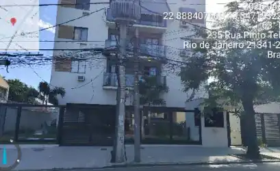 Apartamento em RIO DE JANEIRO - RJ