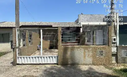 Apartamento em IMBE - RS