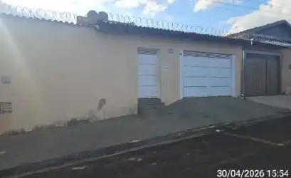 Casa em FRANCA - SP