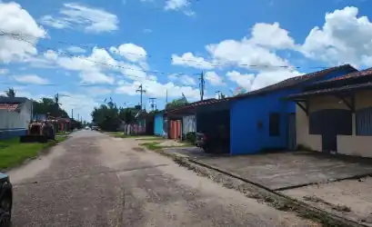 Casa em AUGUSTO CORREA - PA