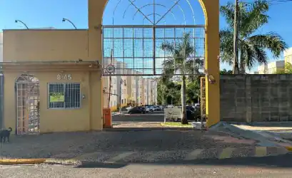 Apartamento em BAURU - SP