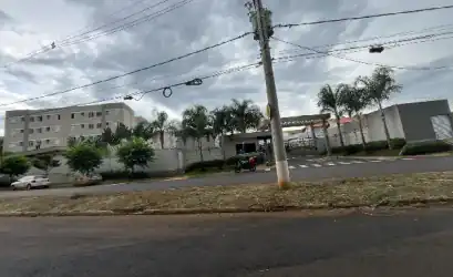 Apartamento em JABOTICABAL - SP