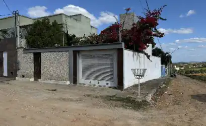 Casa em EUCLIDES DA CUNHA - BA