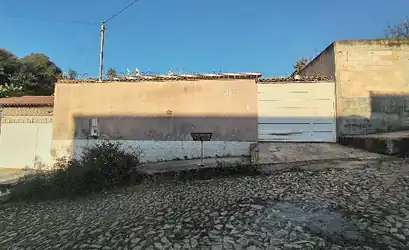 Casa em SETE LAGOAS - MG