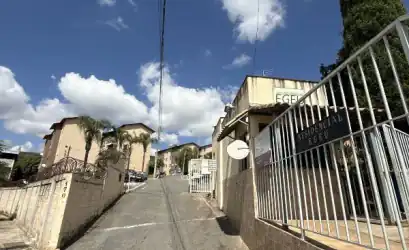 Apartamento em BELO HORIZONTE - MG