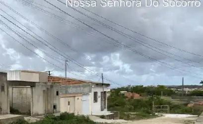 Casa em NOSSA SENHORA DO SOCORRO - SE
