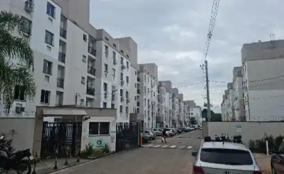 Apartamento em RIO DE JANEIRO - RJ