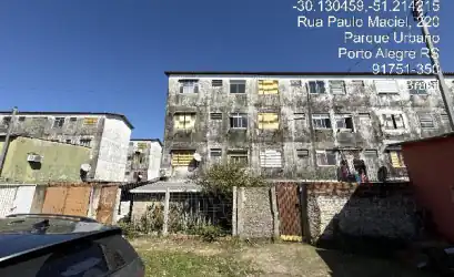 Apartamento em PORTO ALEGRE - RS