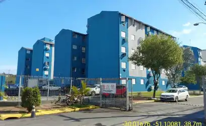 Apartamento em PORTO ALEGRE - RS