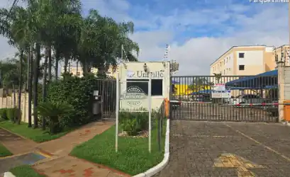 Apartamento em UBERABA - MG