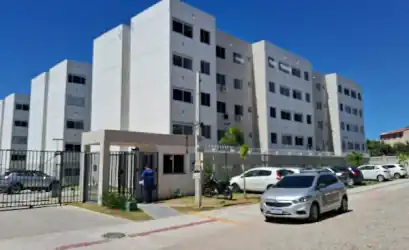 Apartamento em FORTALEZA - CE