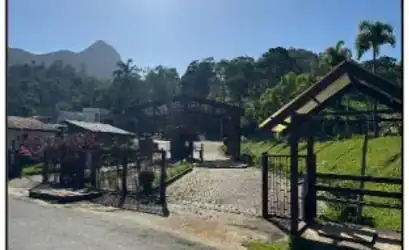 Terreno em TERESOPOLIS - RJ