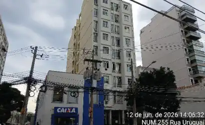 Apartamento em RIO DE JANEIRO - RJ