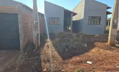 Casa em CANITAR - SP