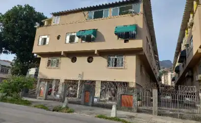 Apartamento em RIO DE JANEIRO - RJ