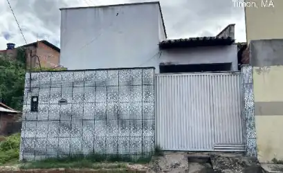 Casa em TIMON - MA