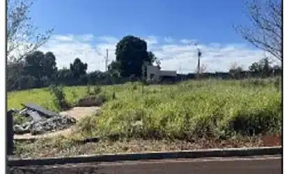 Terreno em FLORESTA - PR