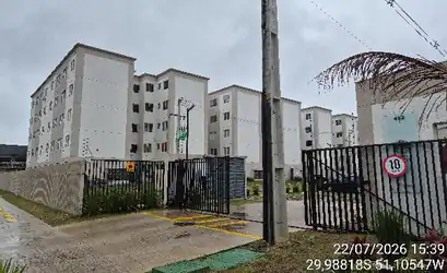Apartamento em PORTO ALEGRE - RS