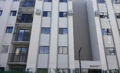 Apartamento em RIO DE JANEIRO - RJ