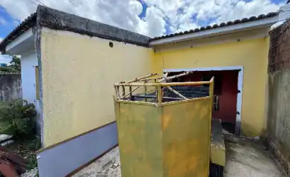Casa em CAMARAGIBE - PE
