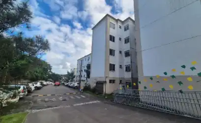Apartamento em RECIFE - PE