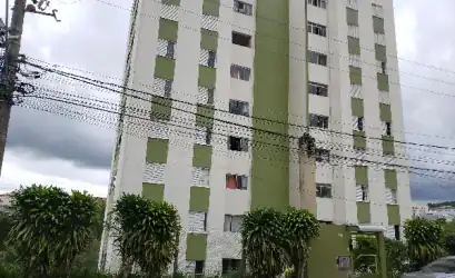 Apartamento em COTIA - SP