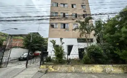 Apartamento em RIO DE JANEIRO - RJ