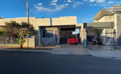 Casa em PAICANDU - PR