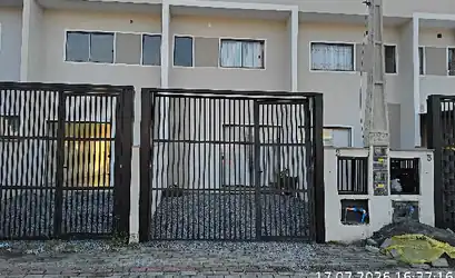 Casa em GUARAMIRIM - SC