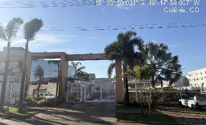 Apartamento em GOIANIA - GO