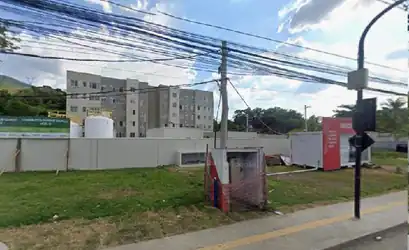Apartamento em NOVA IGUACU - RJ