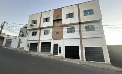 Apartamento em ITAPETINGA - BA