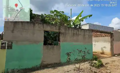 Casa em CHA DE ALEGRIA - PE