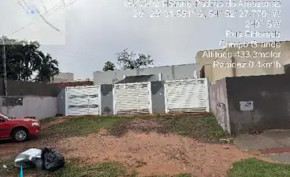 Casa em TERENOS - MS