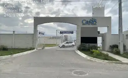 Casa em ITABORAI - RJ