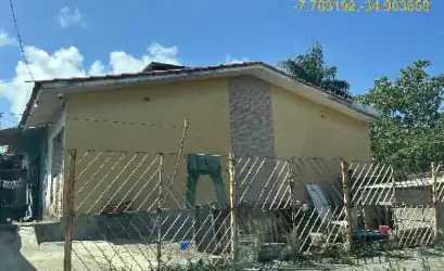 Casa em ITAPISSUMA - PE