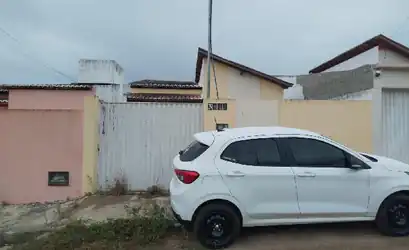 Casa em SOLEDADE - PB