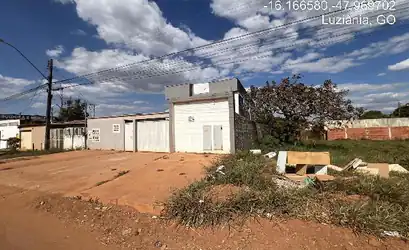 Apartamento em LUZIANIA - GO