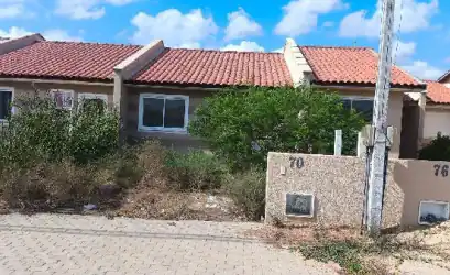 Casa em SAO GONCALO DO AMARANTE - CE