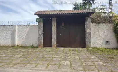 Casa em RIBEIRAO PIRES - SP